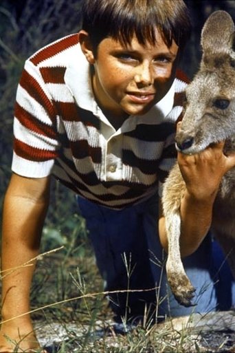 Image of Garry Pankhurst