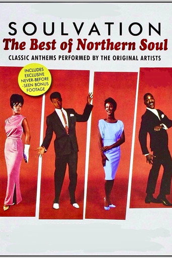 Soulvation: The Best of Northern Soul (1970)