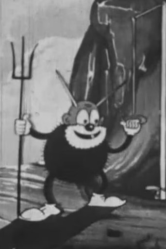 L'igiene di Tombolino (1935)