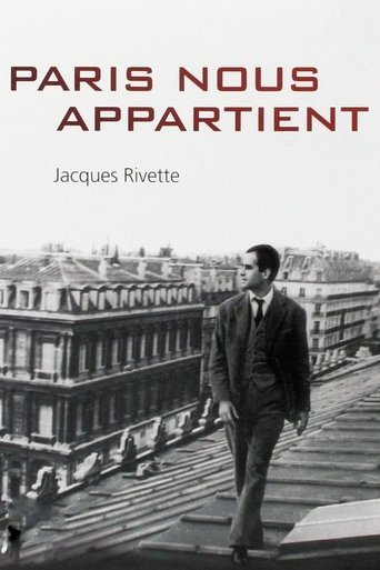 Paris nous appartient (1961)
