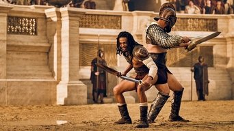 Those About to Die S01E10