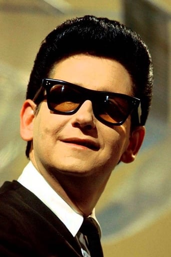 Imagen de Roy Orbison