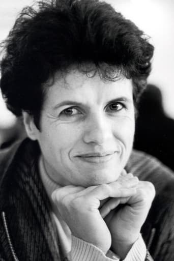 Foto de Valérie-Anne Giscard d'Estaing