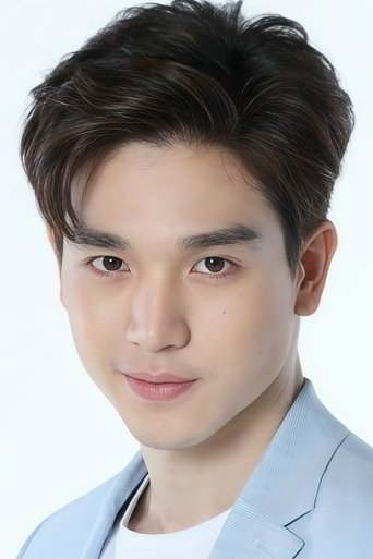 Image of Kitsakorn Kanogtorn
