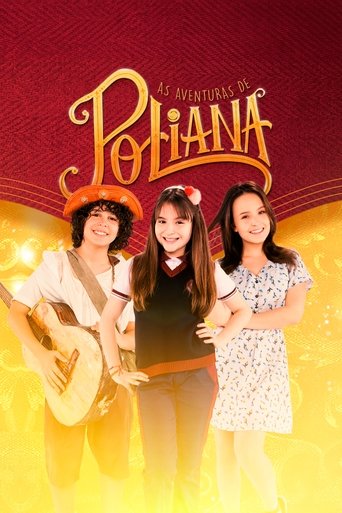 The Adventures of Pollyanna (2018)