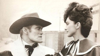 Branded (1965-1966)