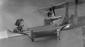 #1 The Flying Ace