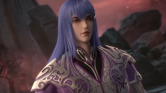 Episódio Episódio 22 da série Apotheosis