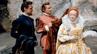 #4 The Virgin Queen