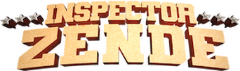 Inspector Zende logo