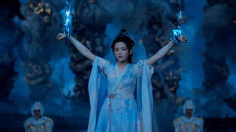 Aflevering 36 — Episode 36