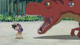 第241話:Shizuka-chan Disappeared!? 第241話:Shizuka-chan Disappeared!?