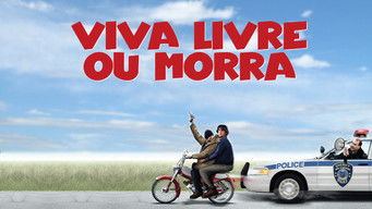 Cena de Viva Livre ou Morra