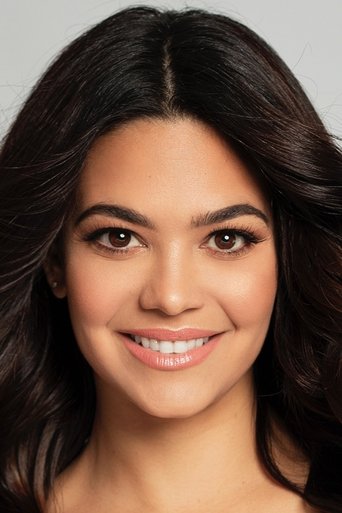 Image of Alina Robert