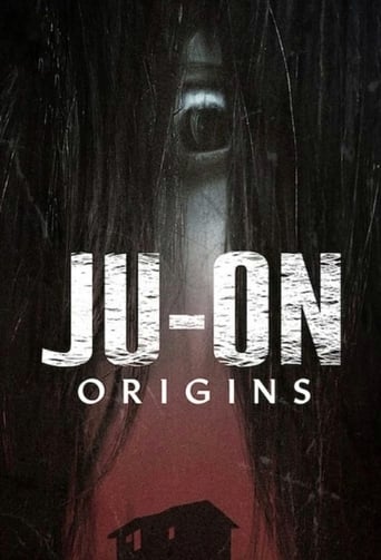 Ju-On: Origins Season 1 Episode 3
