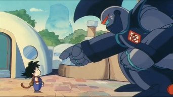 Cena de Oolong, o Sequestrador de Garotas