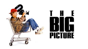 #4 The Big Picture
