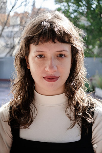 Foto de Carolina Saade