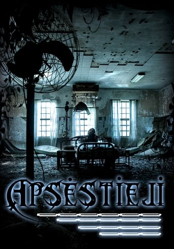 Apsėstieji