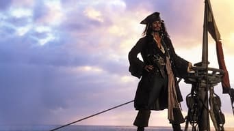 #28 Пірати Карибського моря: Прокляття «Чорної перлини»