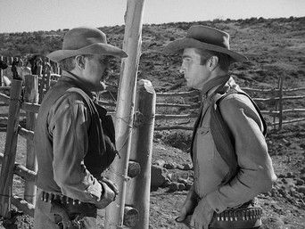 Aflevering 18 — Incident of the Night Horse