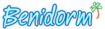 Benidorm logo