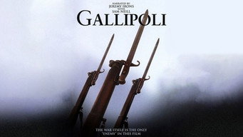 Gallipoli media image