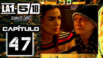 Episodio 47 — Episodio 47