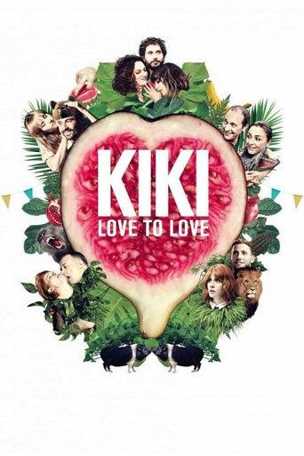 Kiki: Love to Love (2016)