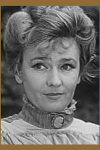 Yelizaveta Akulicheva