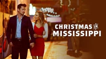 #3 Christmas in Mississippi