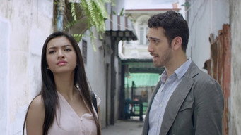 Terpana (2016)