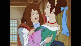 Episode 12 — Episode 12