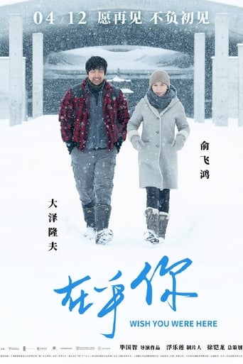 Poster of 在乎你