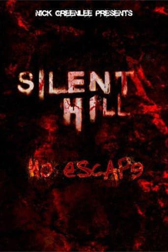 Silent Hill: No Escape