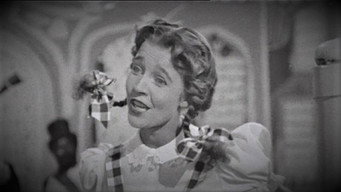 Reise zu Dir (1953)