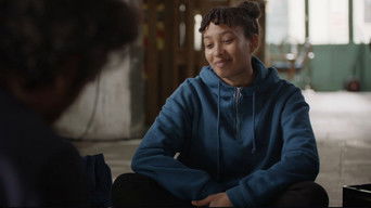 Chronicles of the Sun S3E194 poster