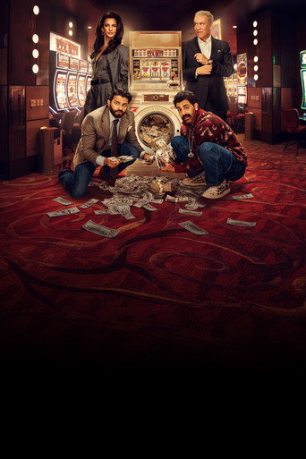 صورة من Deli Boys