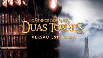 Cena de O Senhor dos Anéis: As Duas Torres