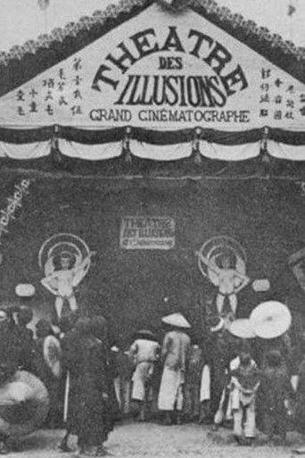 A Penny for a Horse (1924)