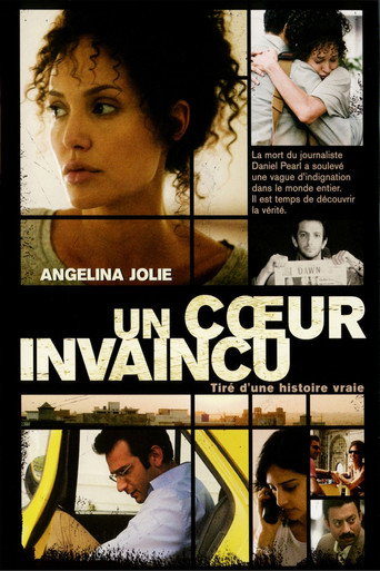 Un C&oelig;ur invaincu (2007)