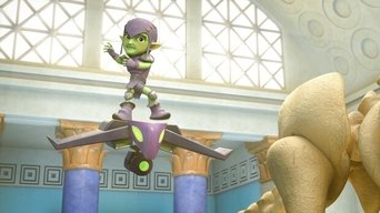 Cena de Episódio 45