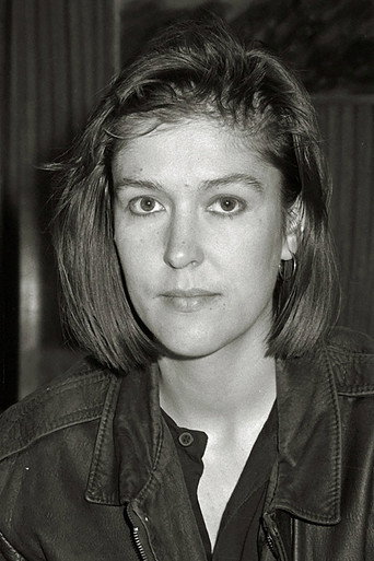 Ute Wieland portrait