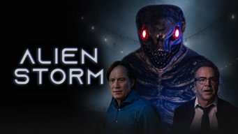 Alien Storm (2026)