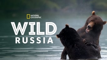 Wild Russia (2008-2018)