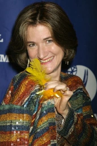 Image of Cheryl Henson