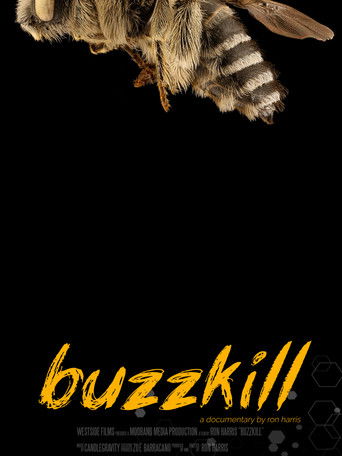 Buzzkill poster