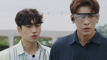 Episódio Episódio 6 da série O Amor é Como um Gato