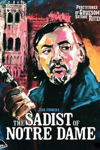 Watch The Sadist of Notre Dame Free Online Solarmovies Watch The Sadist of Notre Dame Free Online Solarmovies