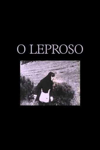 Poster för O Leproso